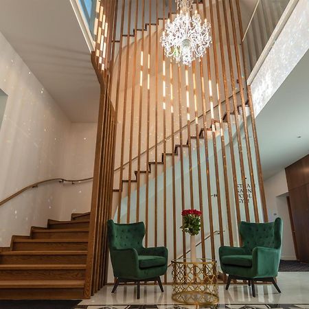 The Manor Sports & Spa Tõrve Екстериор снимка