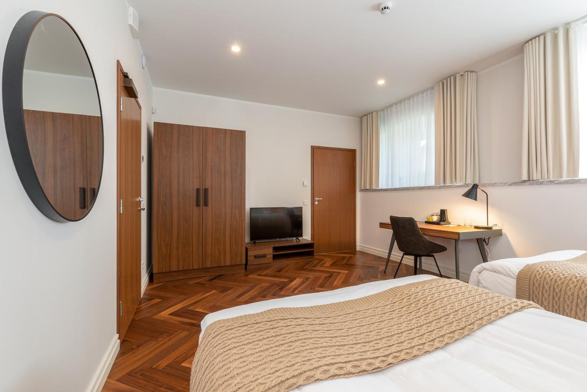 The Manor Sports & Spa Tõrve Екстериор снимка