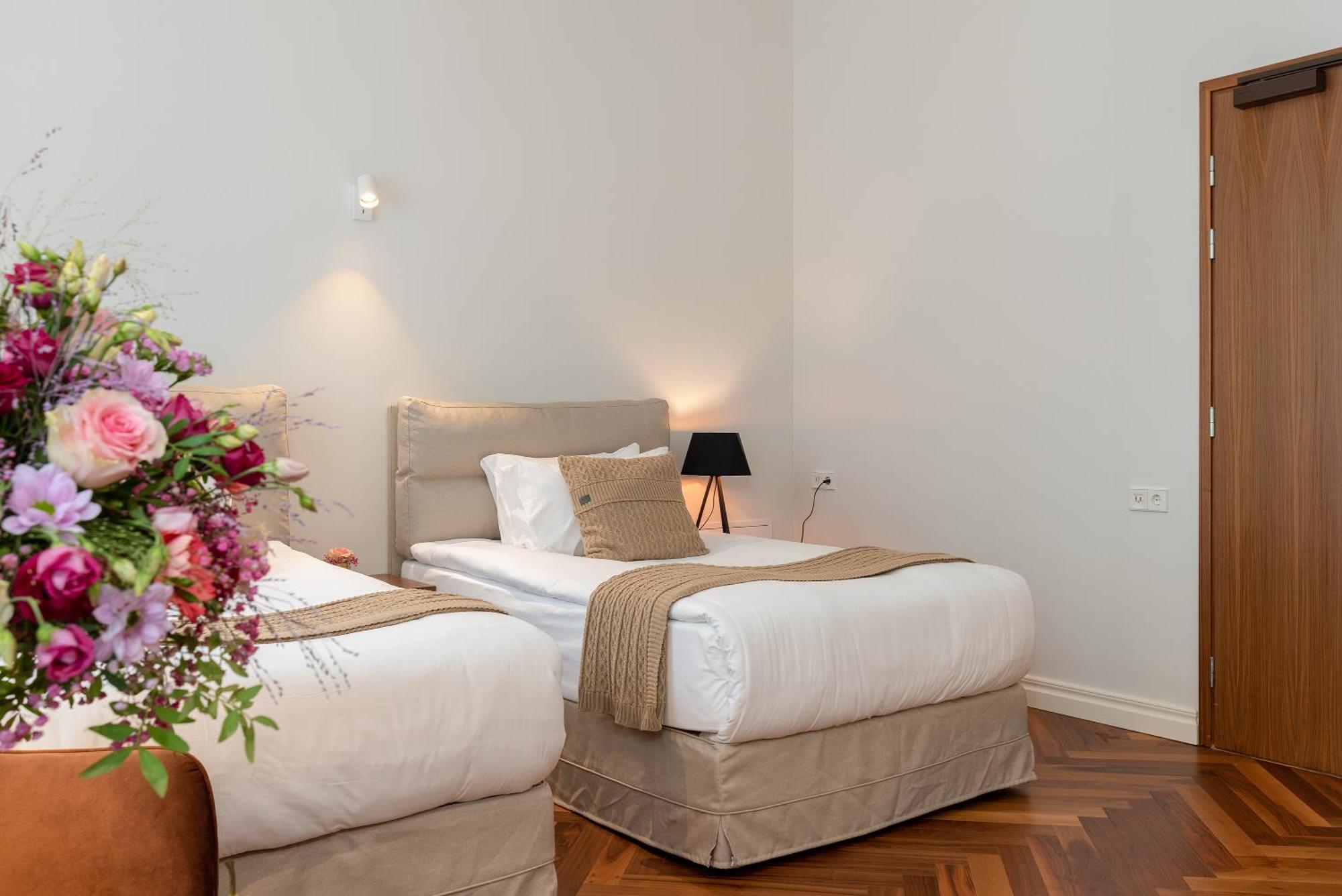 The Manor Sports & Spa Tõrve Екстериор снимка