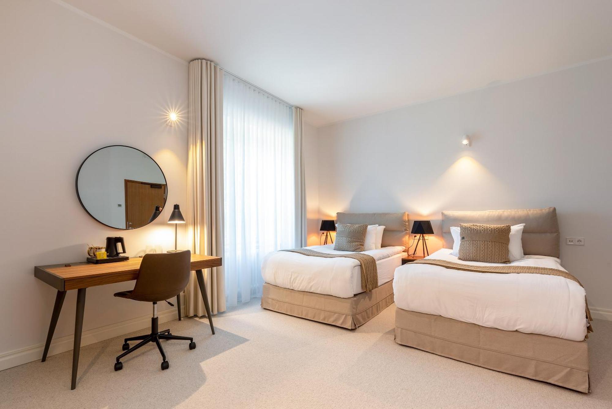 The Manor Sports & Spa Tõrve Екстериор снимка