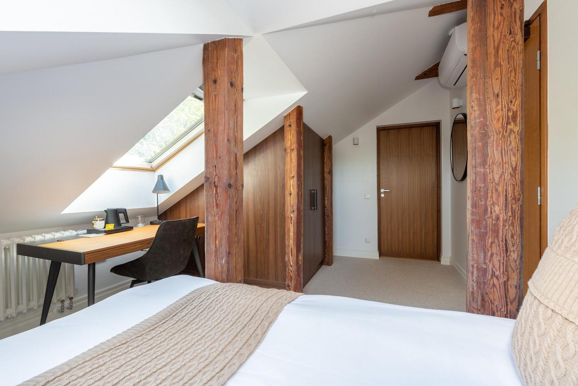 The Manor Sports & Spa Tõrve Екстериор снимка