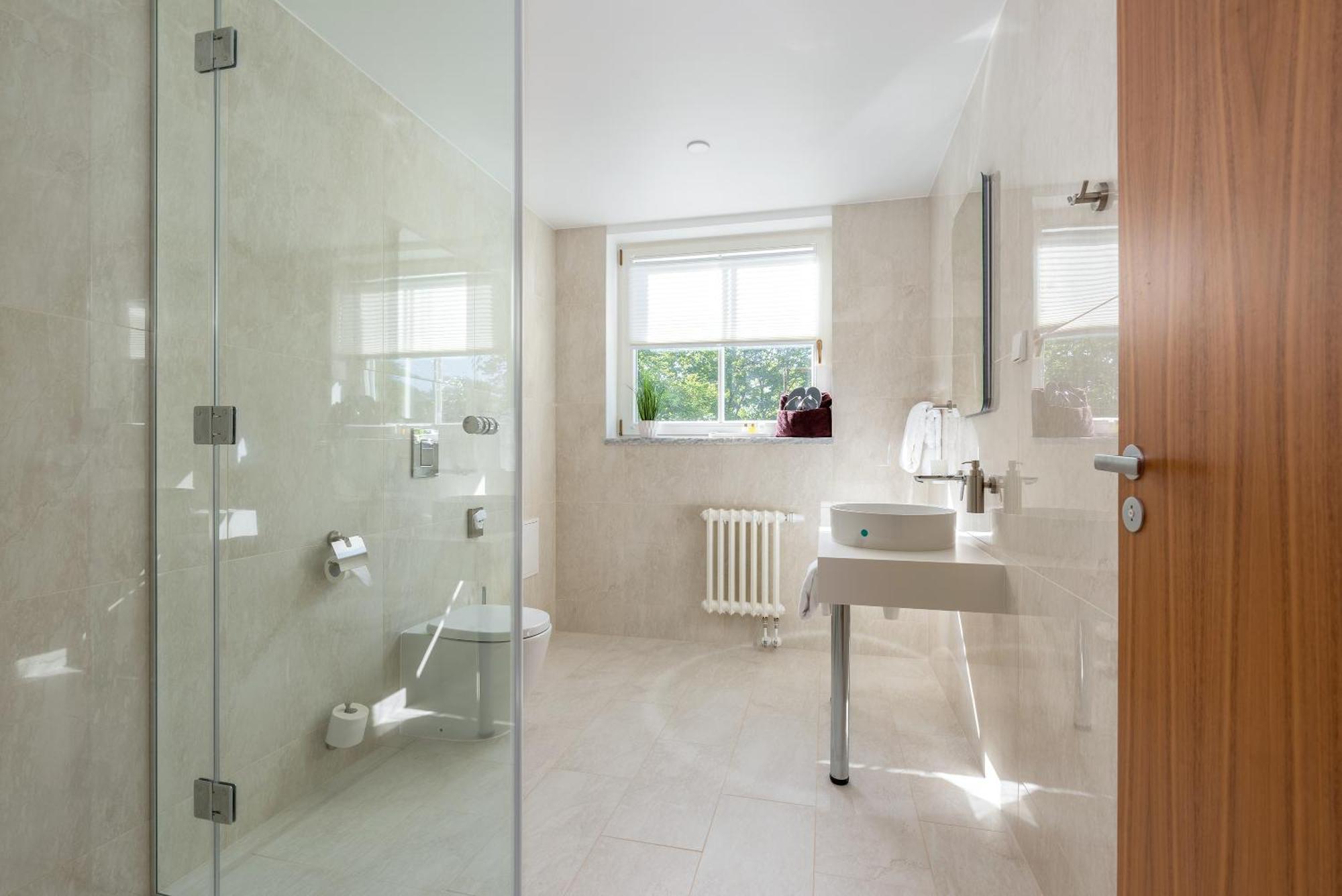 The Manor Sports & Spa Tõrve Екстериор снимка