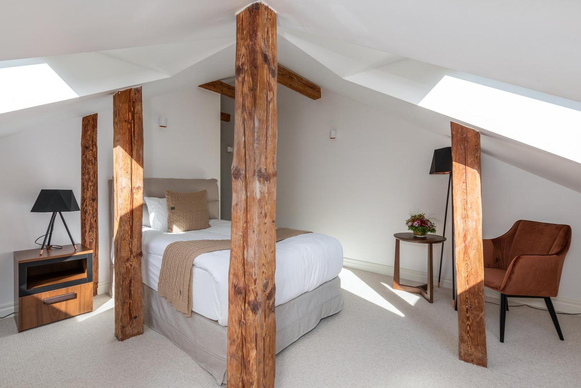 The Manor Sports & Spa Tõrve Екстериор снимка