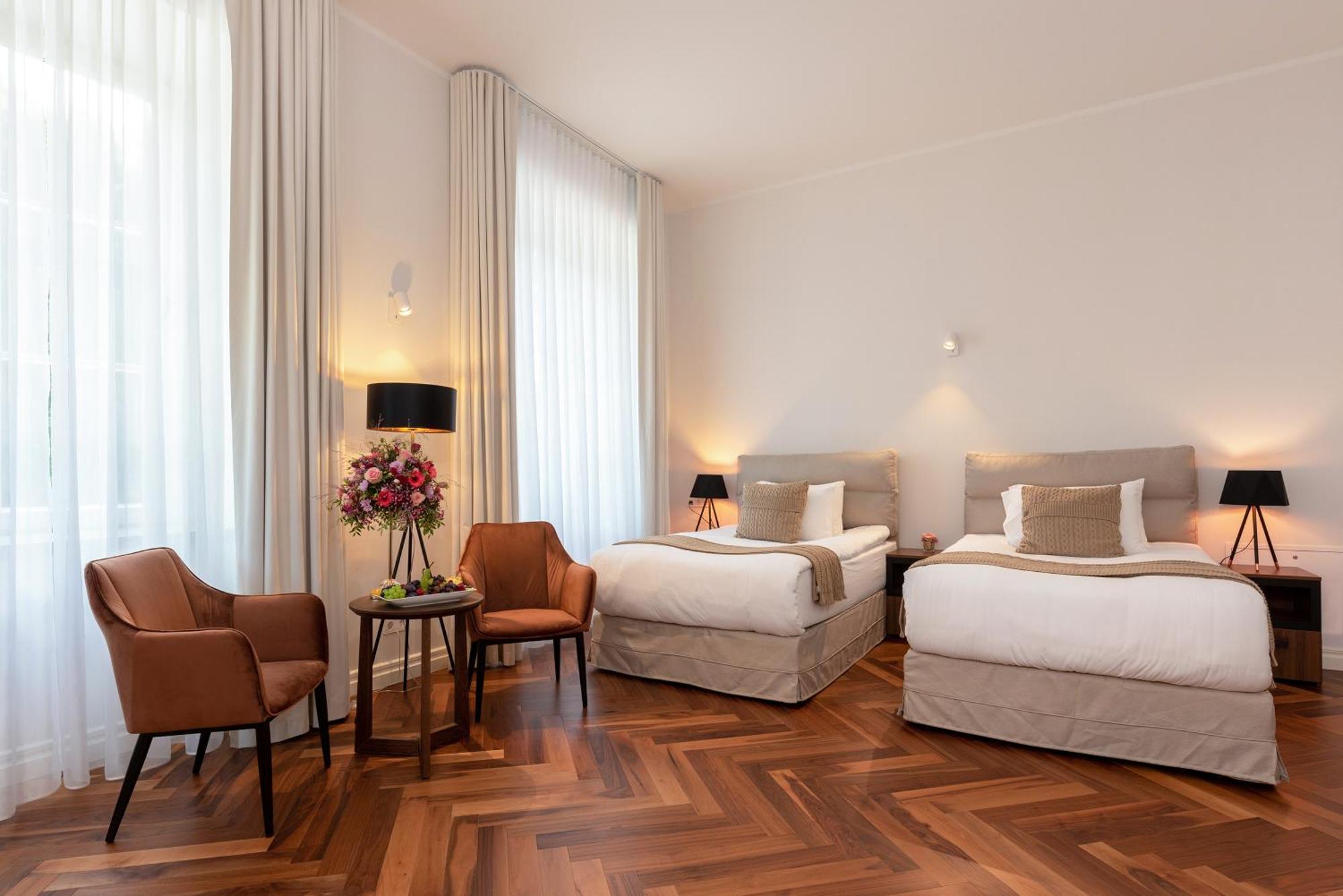 The Manor Sports & Spa Tõrve Екстериор снимка